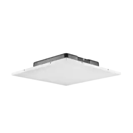 JBL - LCT 81C/T Low-Profile Lay-In 2' x 2' Ceiling Tile Loudspeaker with 200 mm (8 in) Driver - White