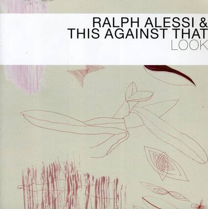 RALPH ALESSI & THIS AGAINST THAT LOOK