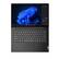Alt View 5. Lenovo - Lenovo V14 G5 14" FHD Intel Core 7 240H AI Laptop 16GB RAM 1TB SSD for Home and Business - Business Black.
