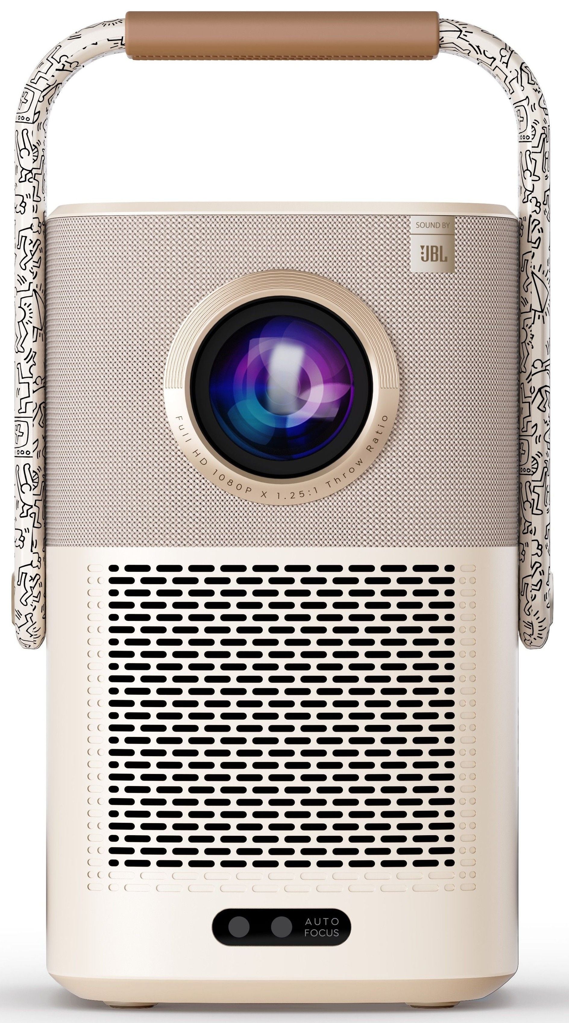 【新品未使用】Yaber Projector T2 Yaber T2/T2 Plus【Refurbished】 – Yaber Official