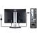 Alt View 20. Dell - OptiPlex 7000 Desktop - Intel i5-10505 - 16 GB Memory - 512 GB SSD - Black.