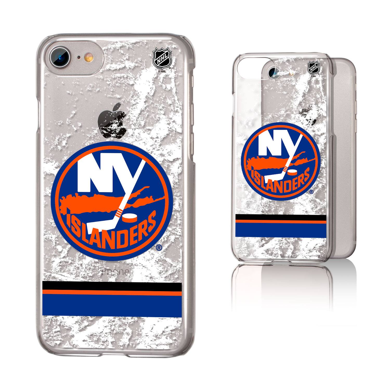 NHL  
NY ISLANDERS
