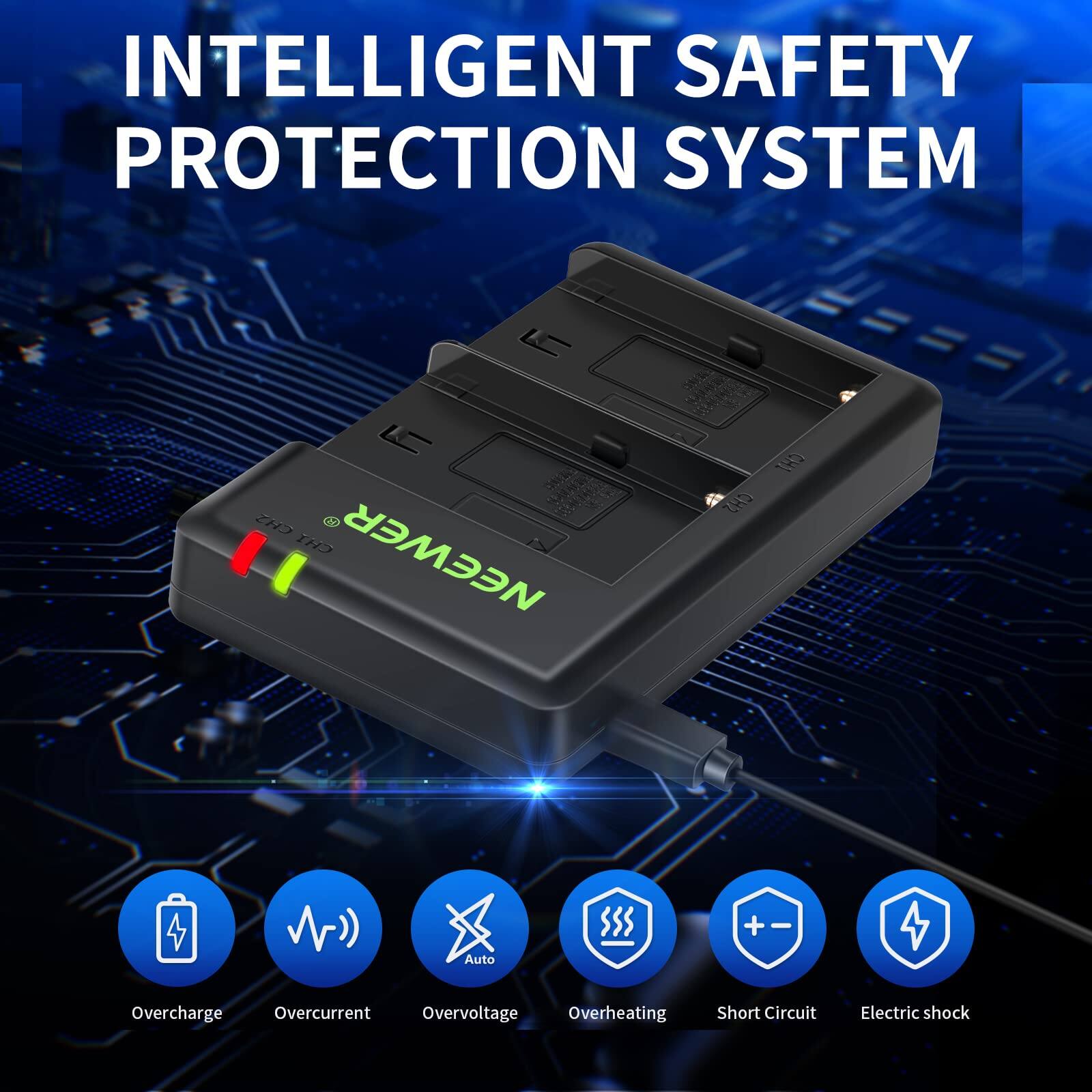 INTELLIGENT SAFETY PROTECTION SYSTEM

CHS CHINEEWEER

Auto $55 + Overcharge Overcurrent Overvoltage Overheating Short Circuit Electric shock