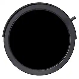 H&Y - ND1000 Drop-in 95mm HD MRC 10 f-stops Extreme Neutral Density Filter for 100mm K-Series Filter Holder