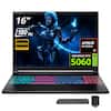 16" 180 Hz WUXGA 1920x1200 AMD RYZEN 7 GEFORCE RTX 5060