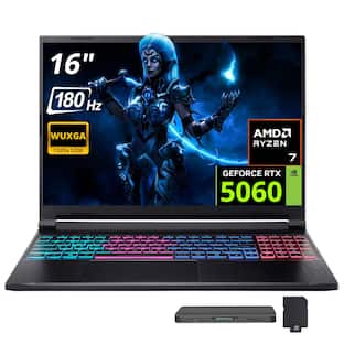 Acer Nitro V – 16 Acer Nitro V – 16