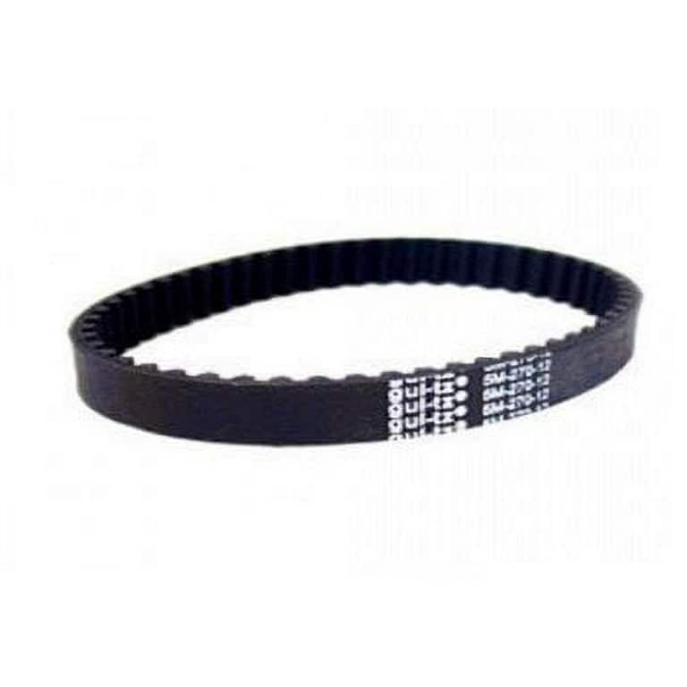 Bissell - Vacuum Belts (9 Pack) Part #2037226