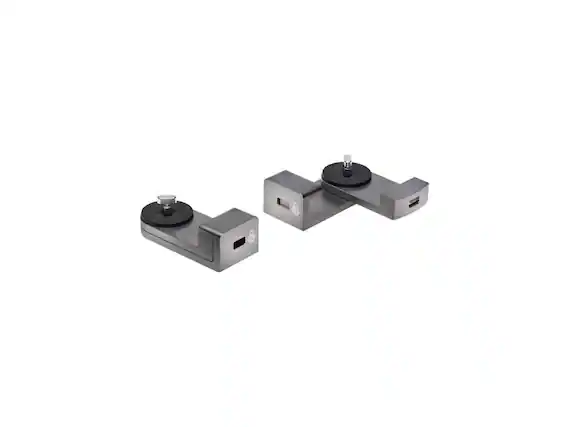 Front. Kensington - Kensington Locking Adapter for Mac Studio K65101WW.