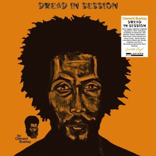 Dread in Session [LP] VINYL - Best Buy