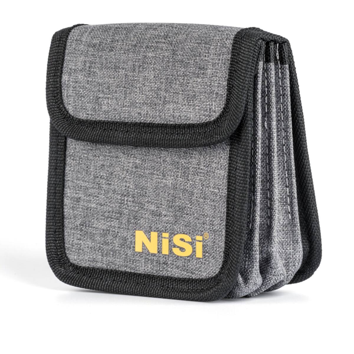 Alt View 3. NiSi - NiSi 52mm Black Mist Filter Kit with 1/4, 1/8 Filters and Case.