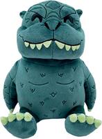 Youtooz - Classic Godzilla 9" Plush - Front_Zoom