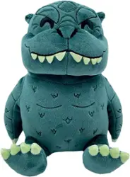 Youtooz - Classic Godzilla 9" Plush - Front_Zoom