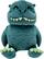 Front. Youtooz - Classic Godzilla 9" Plush.