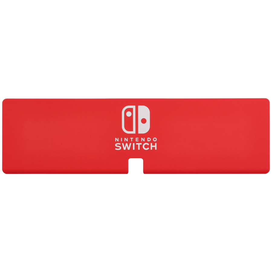 MobileSentrix Mario Version Back Case Housing Bracket Compatible For ...