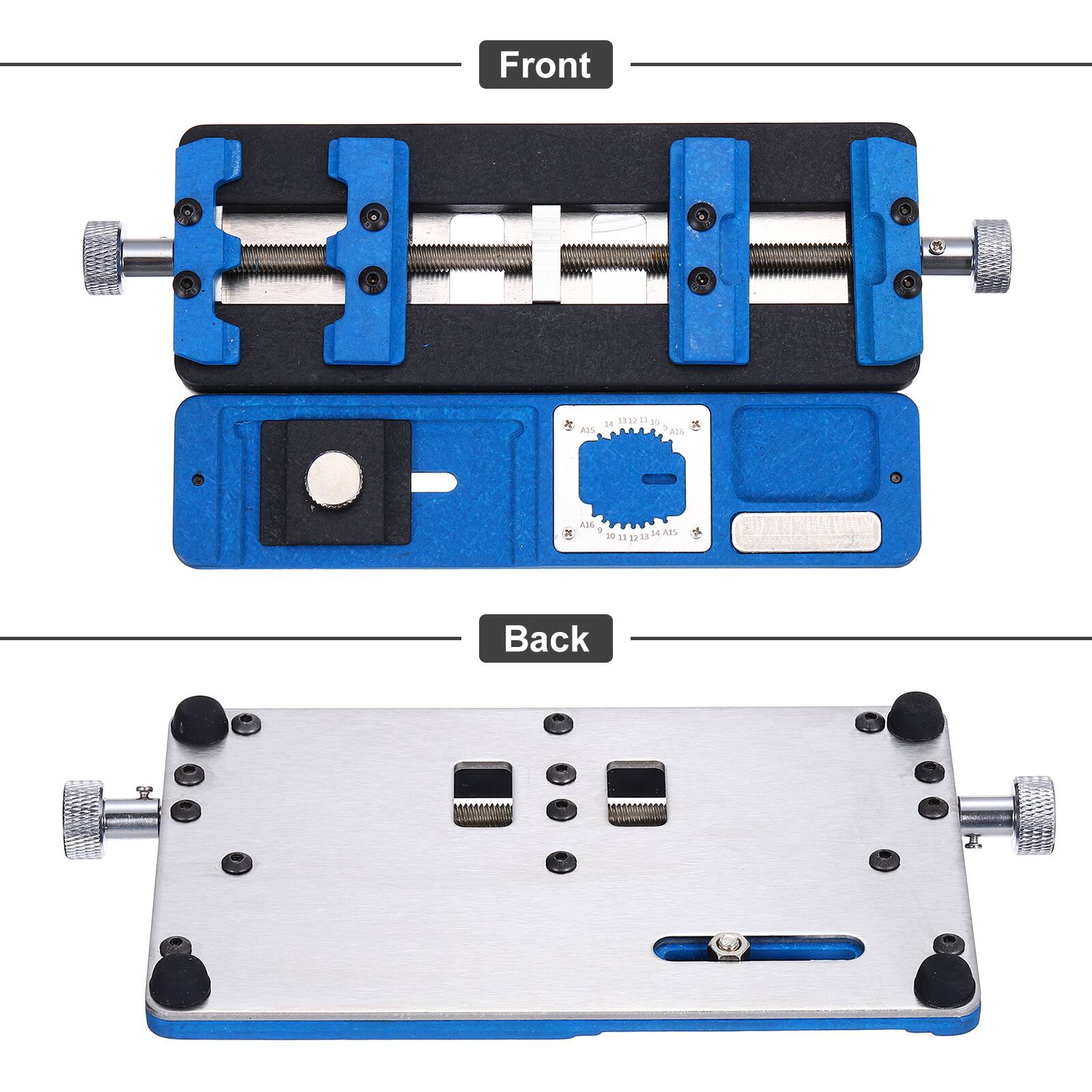 Front AIS 24 131211 10 816 A16 9 4 ASs URA 30 11 D1  
Back