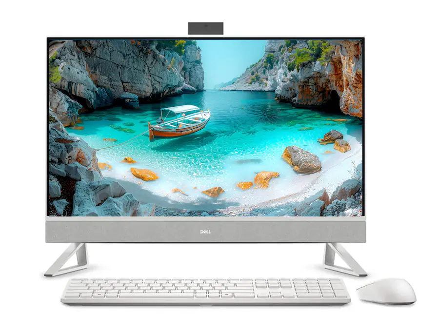 Dell All-in-One 27 Touchscreen