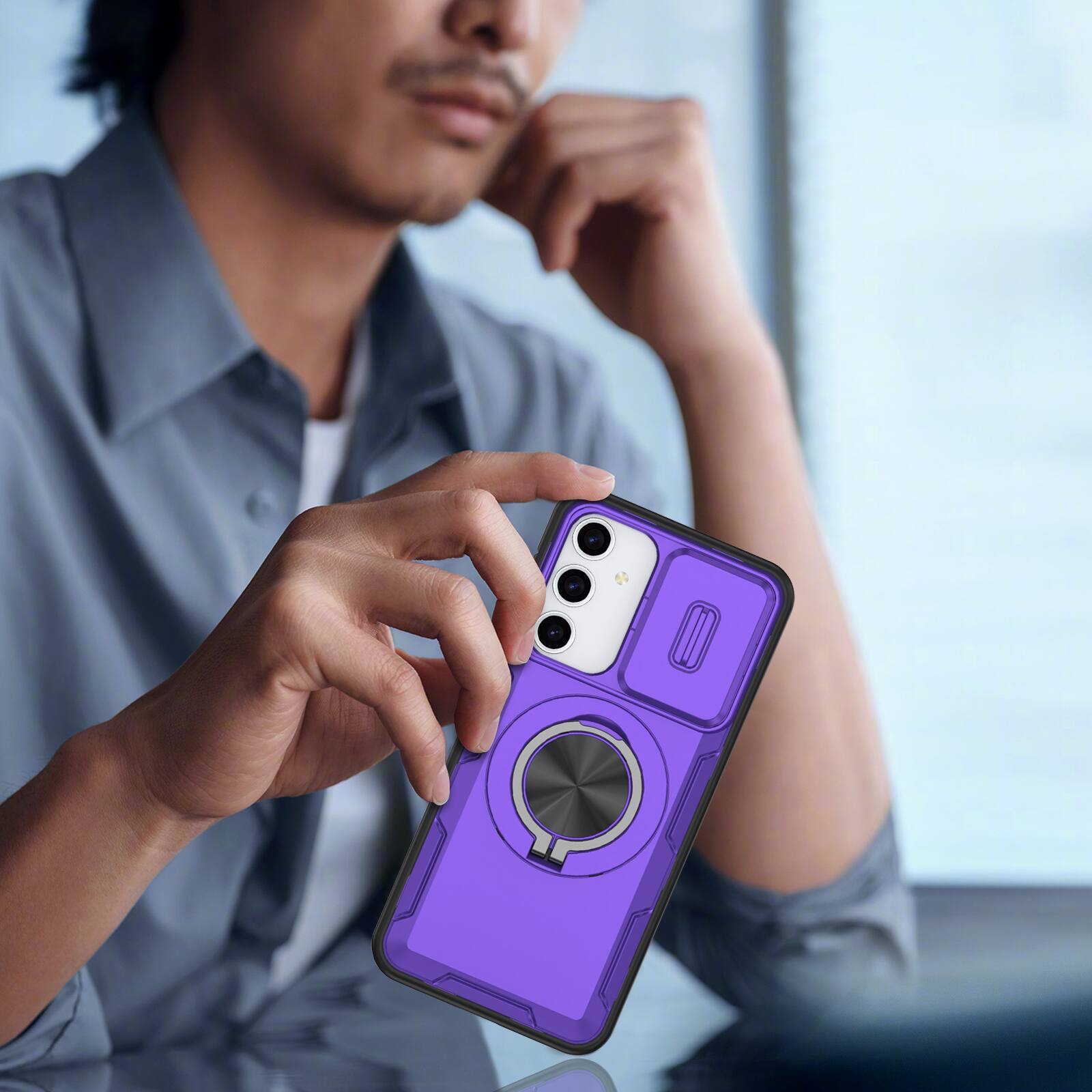 media item thumbnail