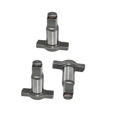 Front. JETRANSPORT - N866410 Cordless Impact (3-pack Suitable For Dewalt Dcf899 20v 1/2 Wrench Anvil Kit Type4 - Default.
