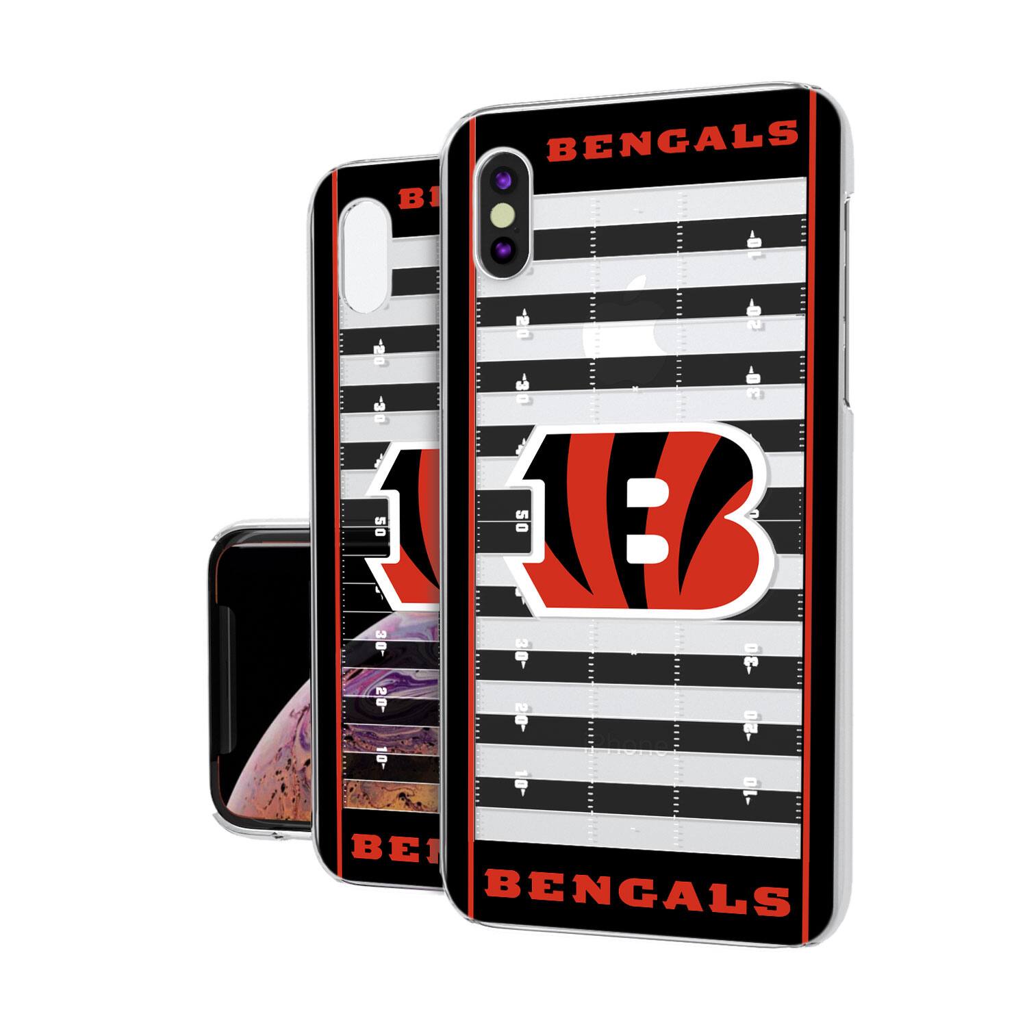 BENGALS  
BENGALS  
BENGALS