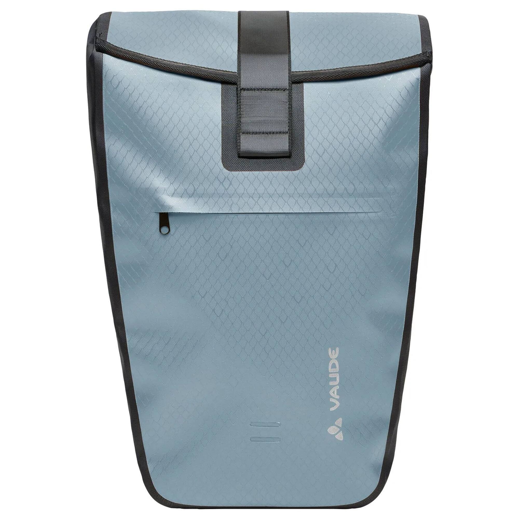 Alt View 3. VAUDE - Vaude Clubride Aqua 25 Waterproof Daypack - Nordic Blue - Nordic Blue.