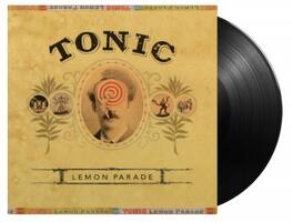 Tonic - Lemon Parade - VINYL LP