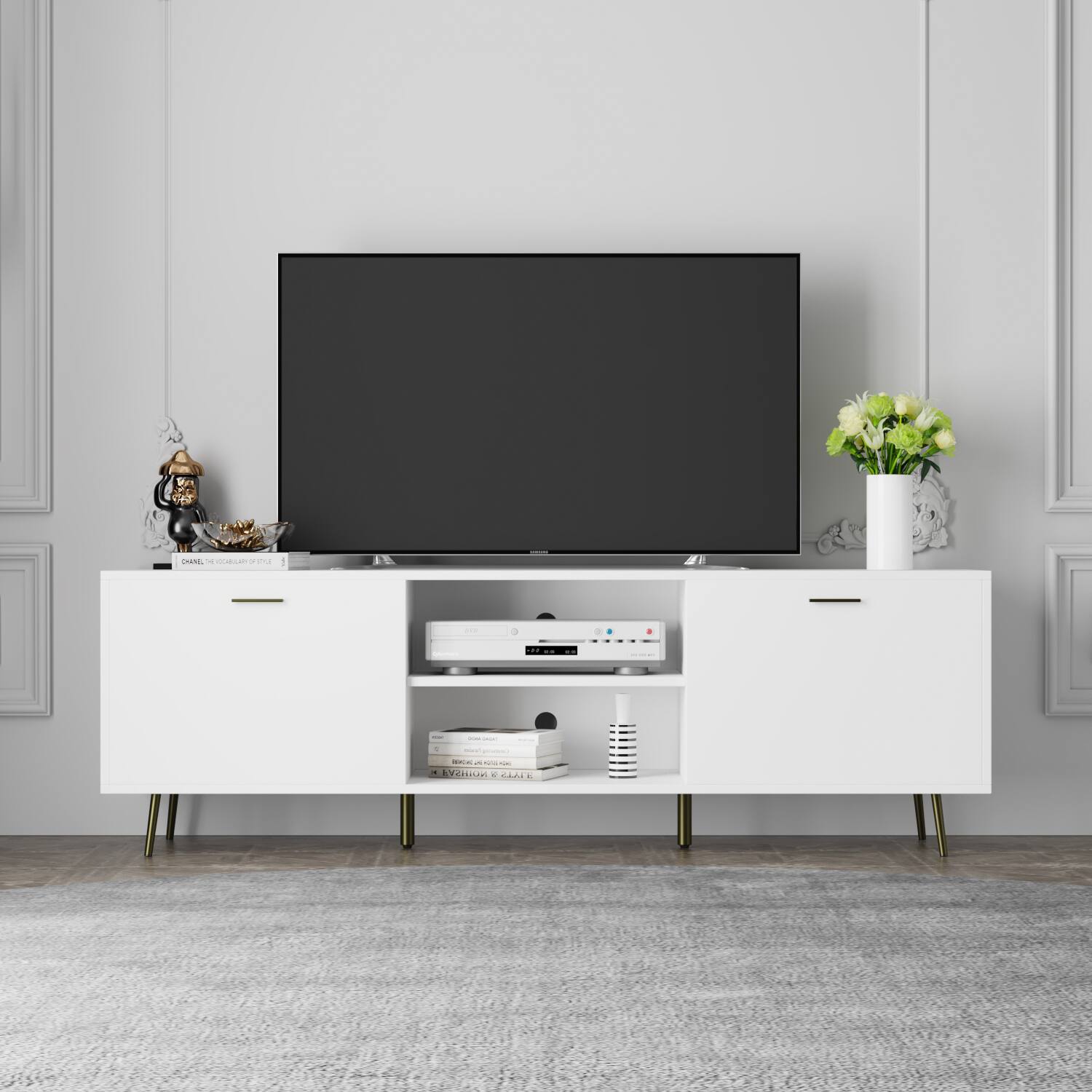 media item thumbnail