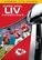 Front. Kansas City Chiefs - Super Bowl LIV Champions: Kansas City Chiefs - DVD.