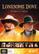 Front. Lonesome Dove: The Definitive Collection - DVD.