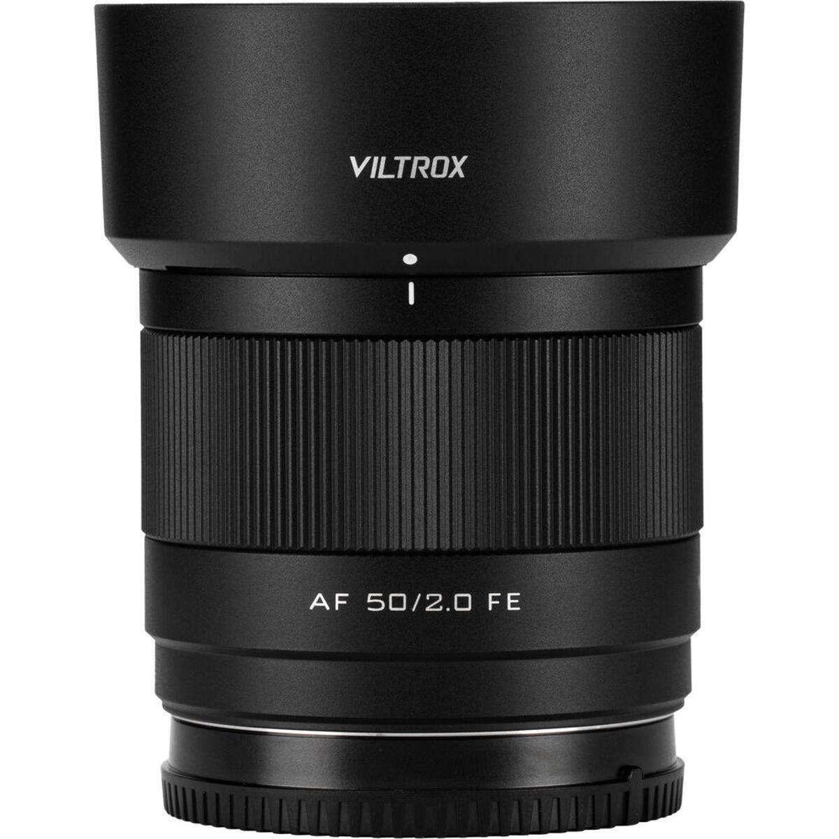 VILTROX  
AF 50/2.0 FE