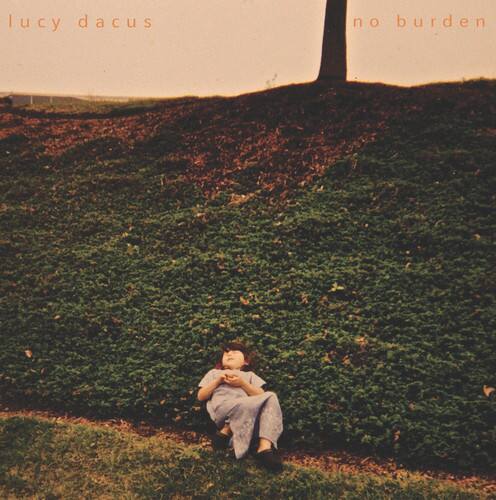 Lucy Dacus - No Burden   - VINYL LP price history on PriceWatchPro