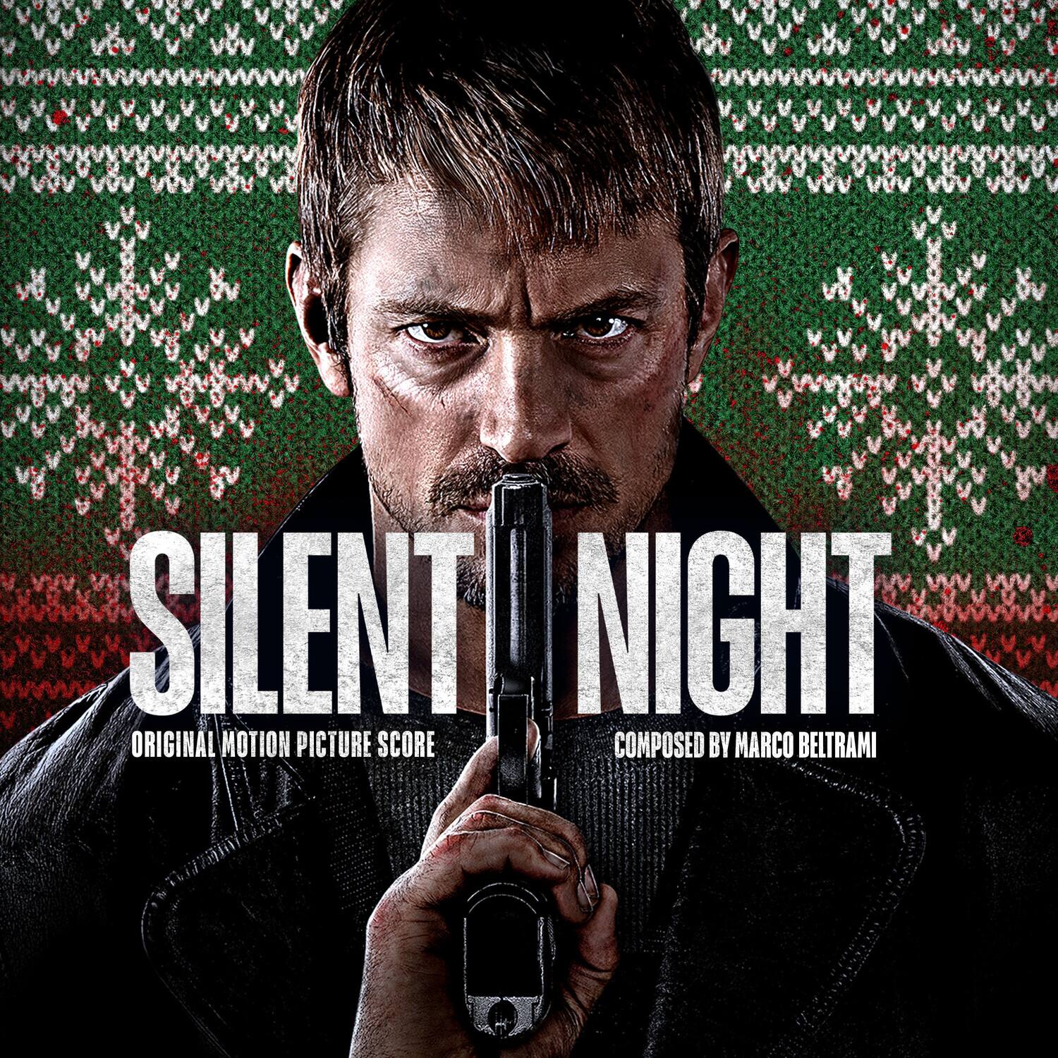 SILENT NIGHT  
ORIGINAL MOTION PICTURE SCORE  
COMPOSED BY MARCO BELTRAMI