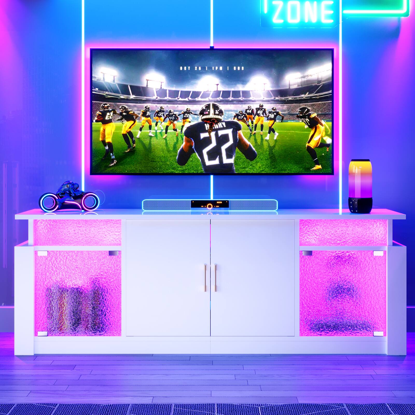 media item thumbnail