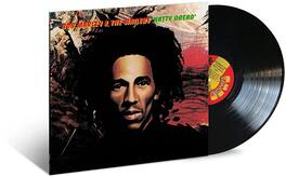 Bob Marley & the Wailers - Natty Dread (Jamaican Reissue) - VINYL LP