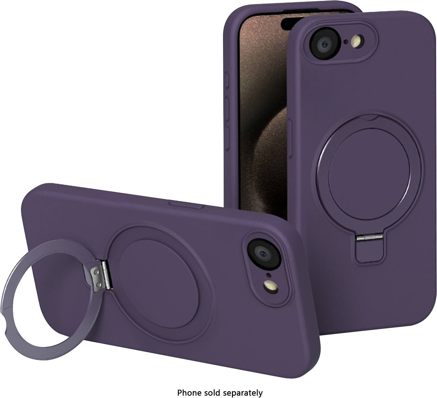 Phone sold separately