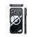 Left. Stock Preferred - iPhone 17 Pro Full Body Clear MagSafe Case with Built-in Screen Protector Black - Black.