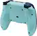 Left. Hori - Wireless HORIPAD Turbo (Universe Mario) for Nintendo Switch 2 - Blue.