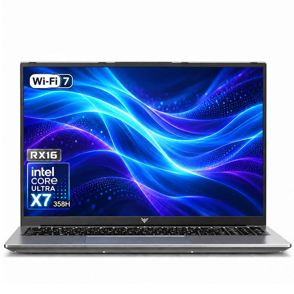 Wi-Fi 7  
RX16  
intel CORE ULTRA X7 358H