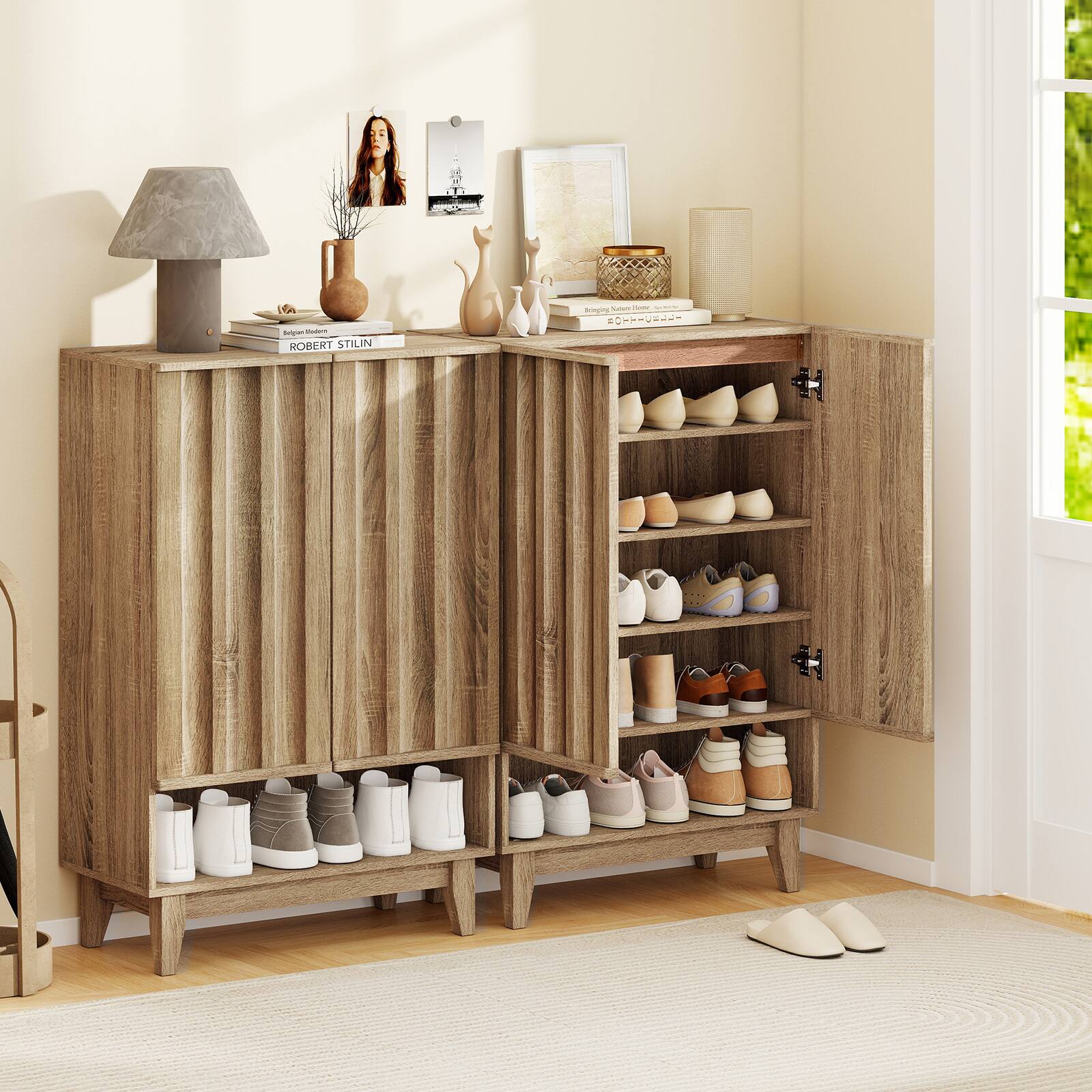 NP - ROBERT STILIN - F. MM-URNE