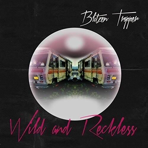 Blitzen Trapper - Wild And Reckless   - VINYL LP price history on PriceWatchPro