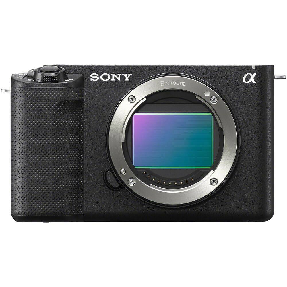 SONY E-mount α