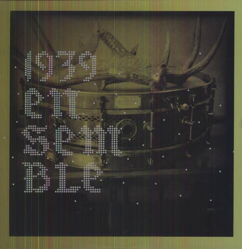 1939 Ensemble - Howl and Bite   - VINYL LP price history on PriceWatchPro