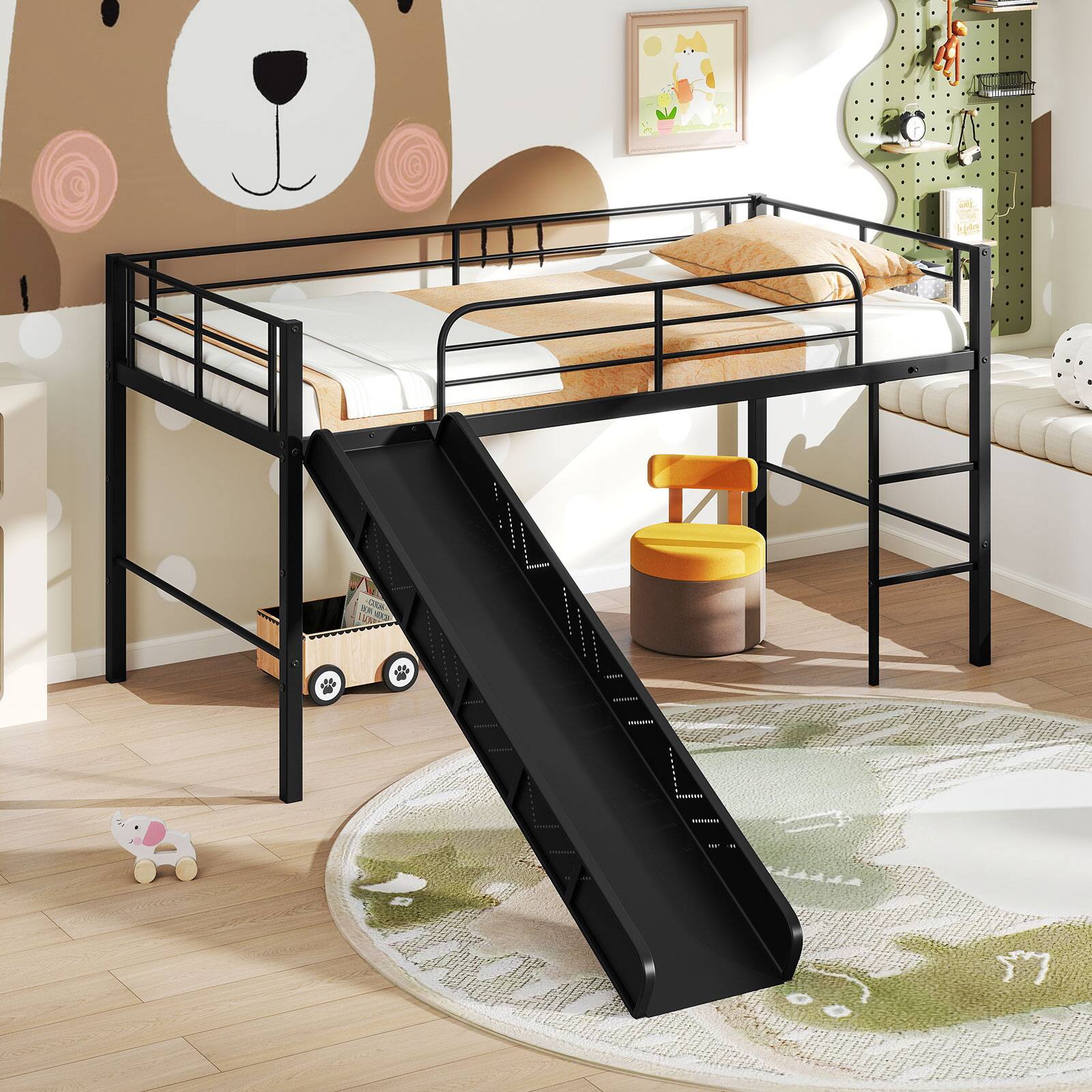 The text in the image is:

"Fn CEA is ALAAL"