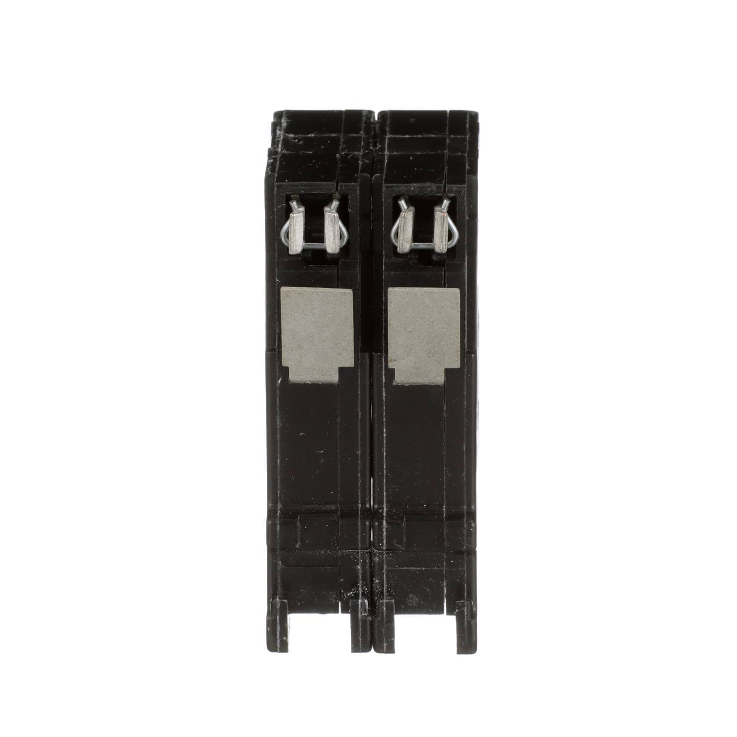 Eaton - 100 amps Plug In 2-Pole Circuit Breaker price history on PriceWatchPro