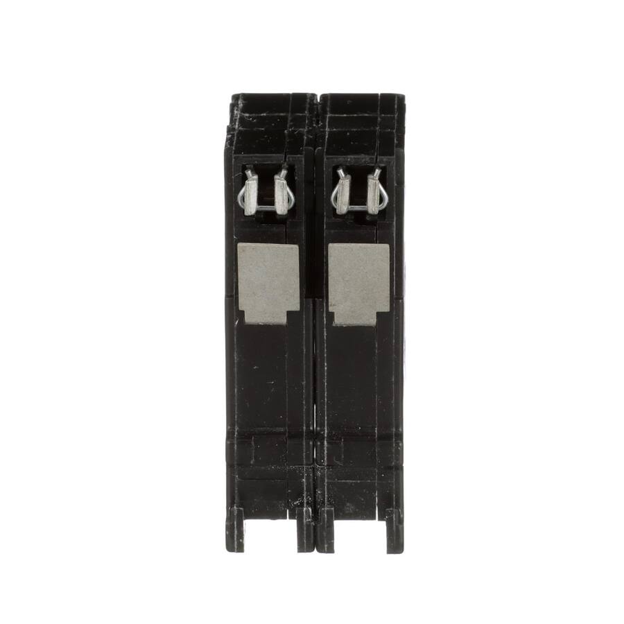 Quick Break Switch Eaton 100 amps Plug In 2 Pole Circuit Breaker 782113102375 - Best Buy