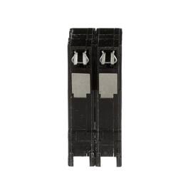 Eaton - 100 amps Plug In 2-Pole Circuit Breaker