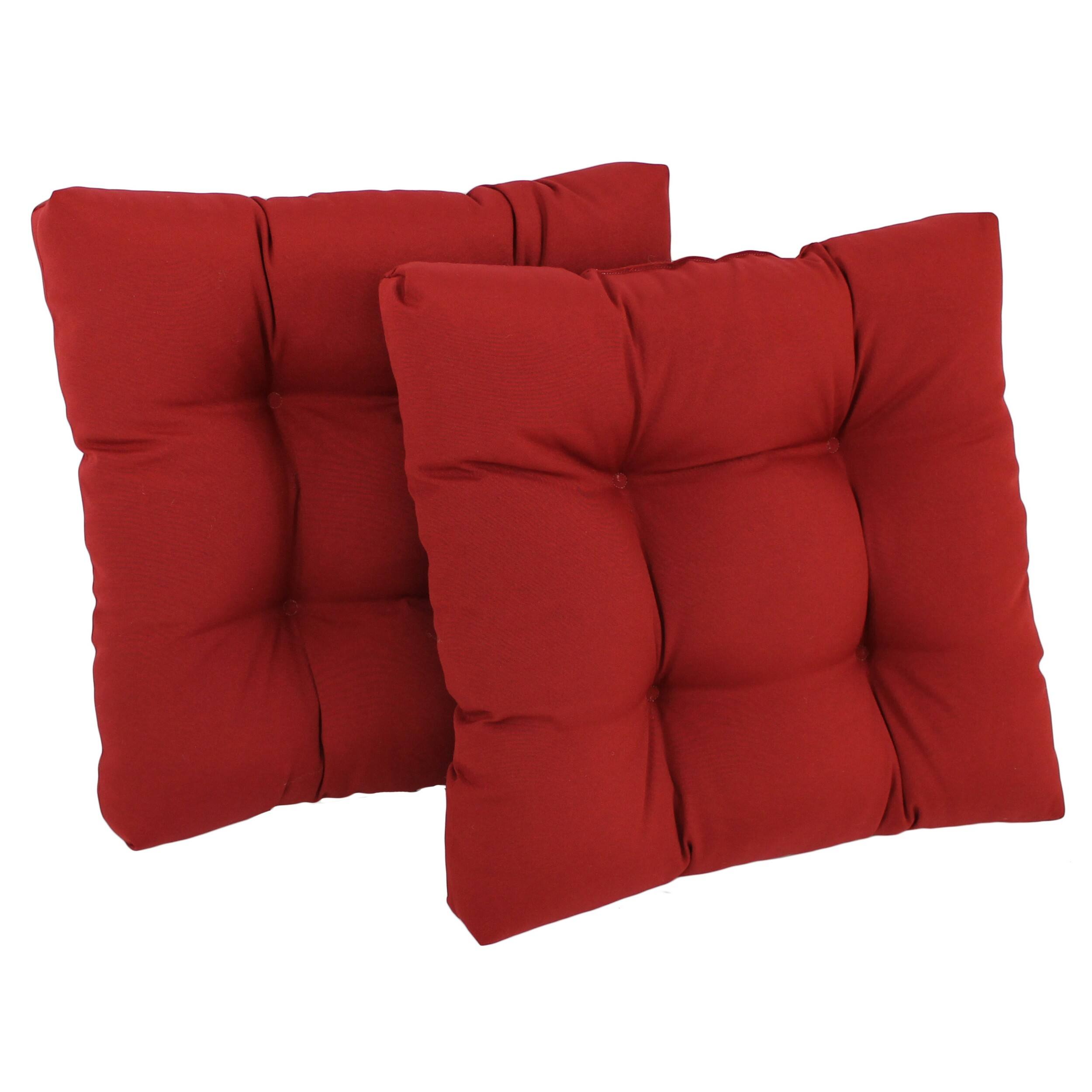 Ruby Red