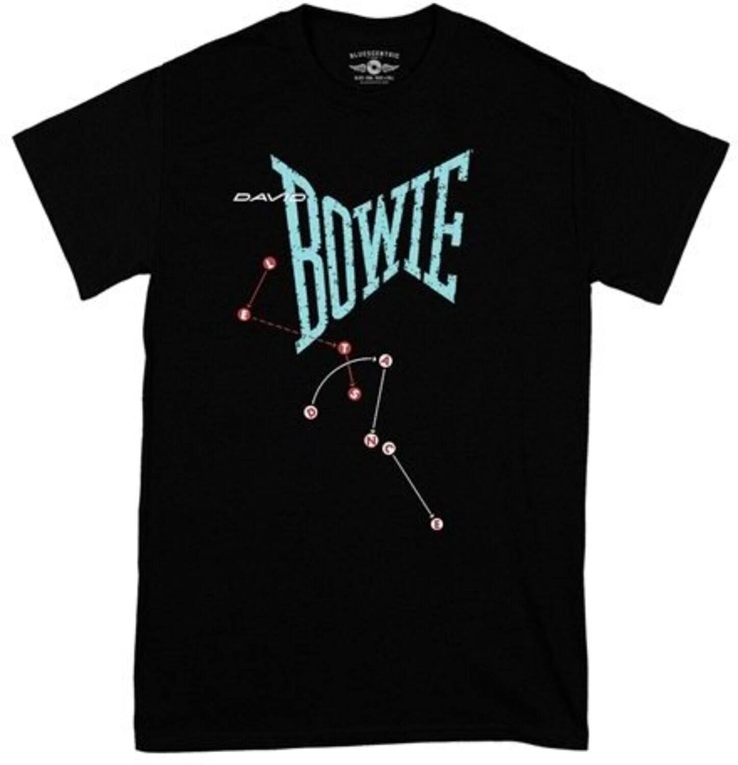 DAVID BOWIE