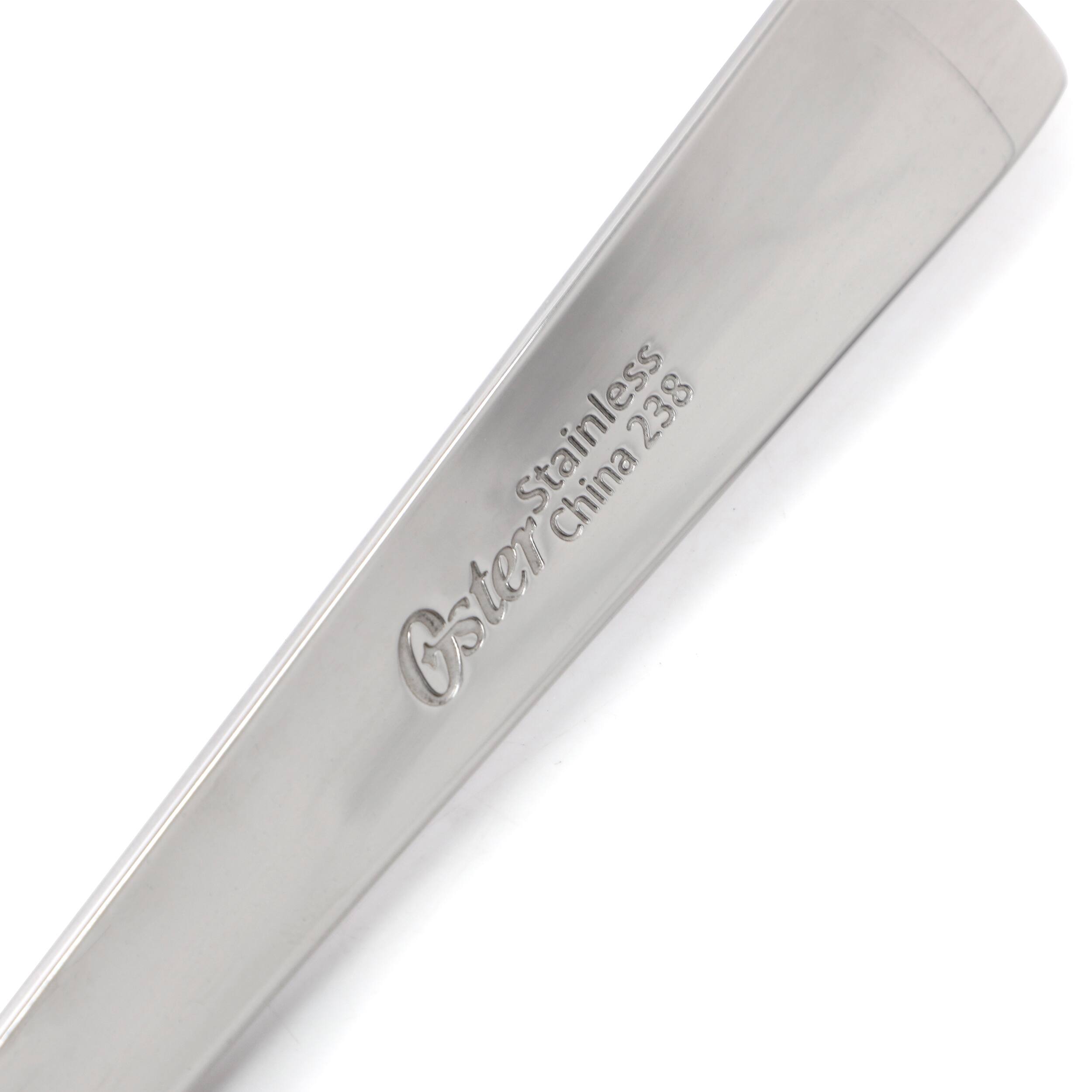 Oster Stainless 238 China