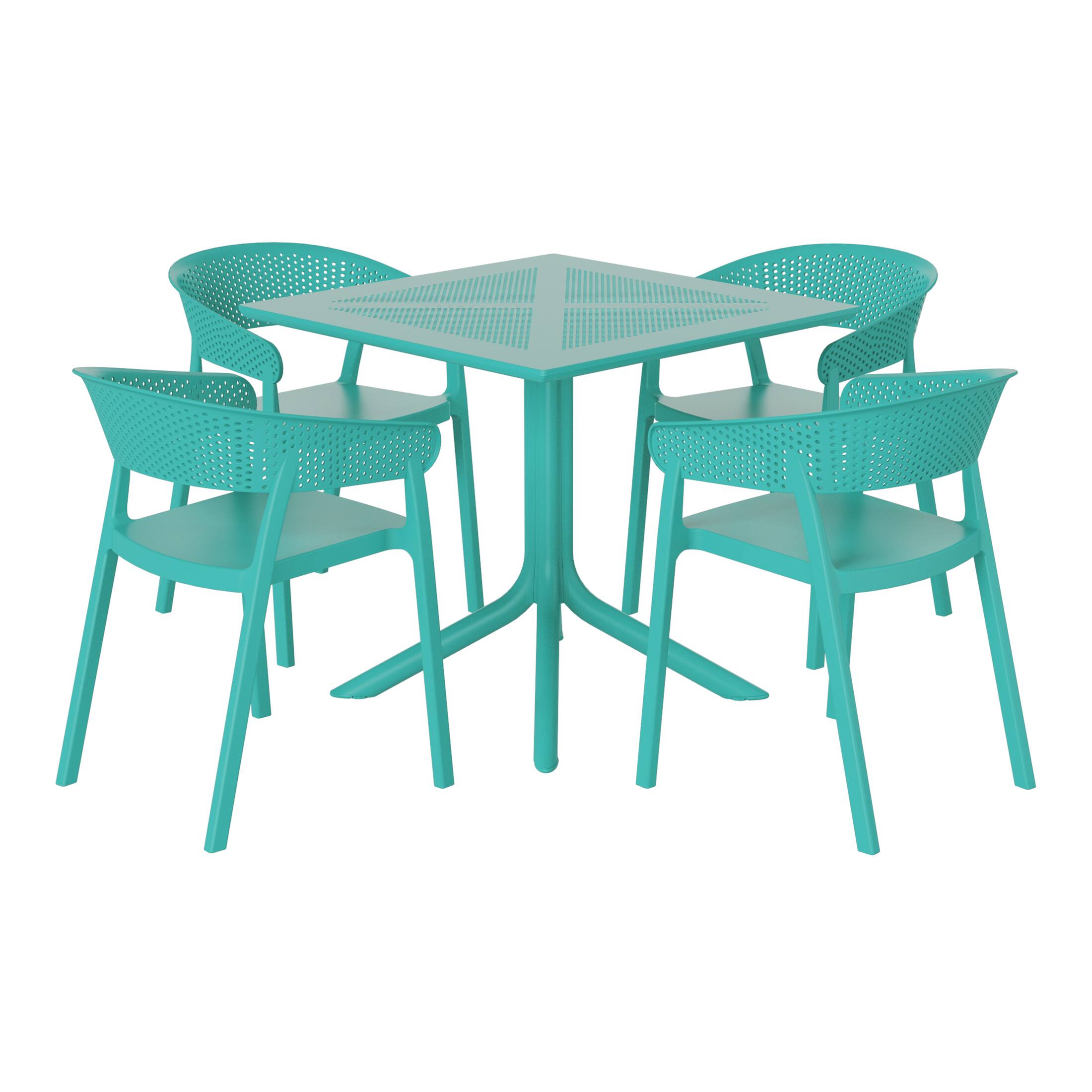 Turquoise