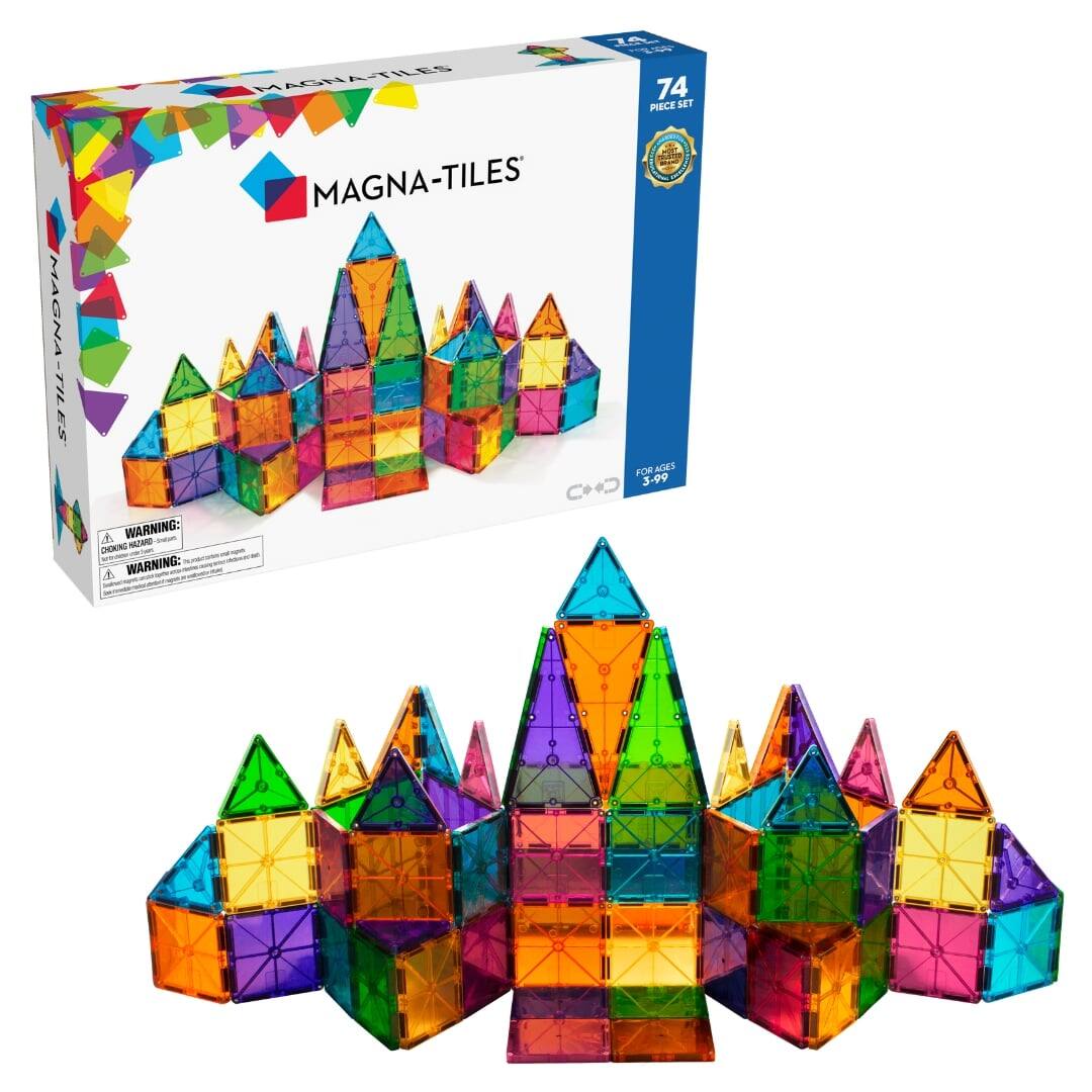 Amazon magna tiles 74 online